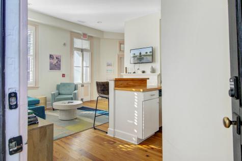 165 Spring Street Charleston SC 29403