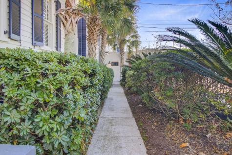 165 Spring Street Charleston SC 29403