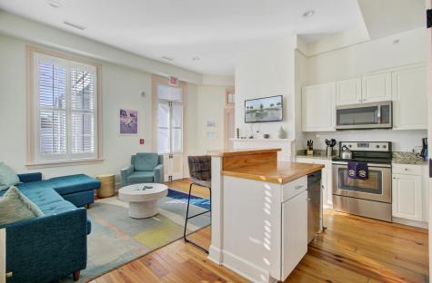 165 Spring Street Charleston SC 29403