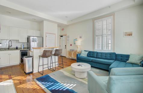 165 Spring Street Charleston SC 29403