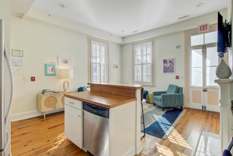 165 Spring Street Charleston SC 29403