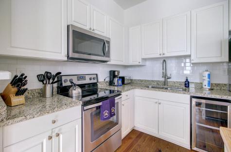 165 Spring Street Charleston SC 29403