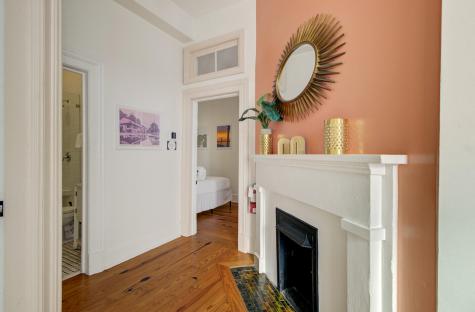 165 Spring Street Charleston SC 29403