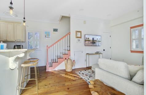 165 Spring Street Charleston SC 29403