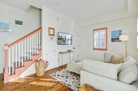 165 Spring Street Charleston SC 29403