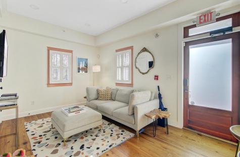 165 Spring Street Charleston SC 29403
