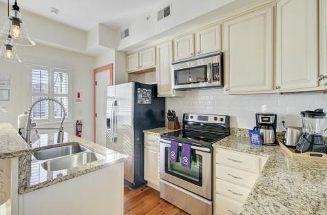 165 Spring Street Charleston SC 29403
