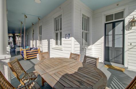 165 Spring Street Charleston SC 29403