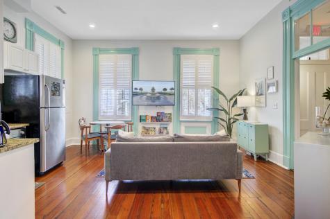 165 Spring Street Charleston SC 29403