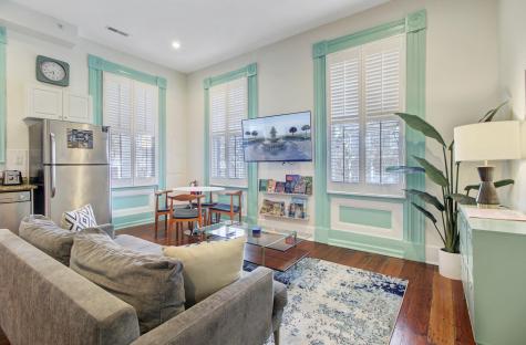 165 Spring Street Charleston SC 29403