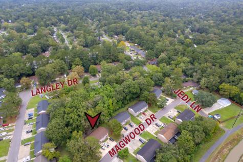 103 Magwood Drive Summerville SC 29485