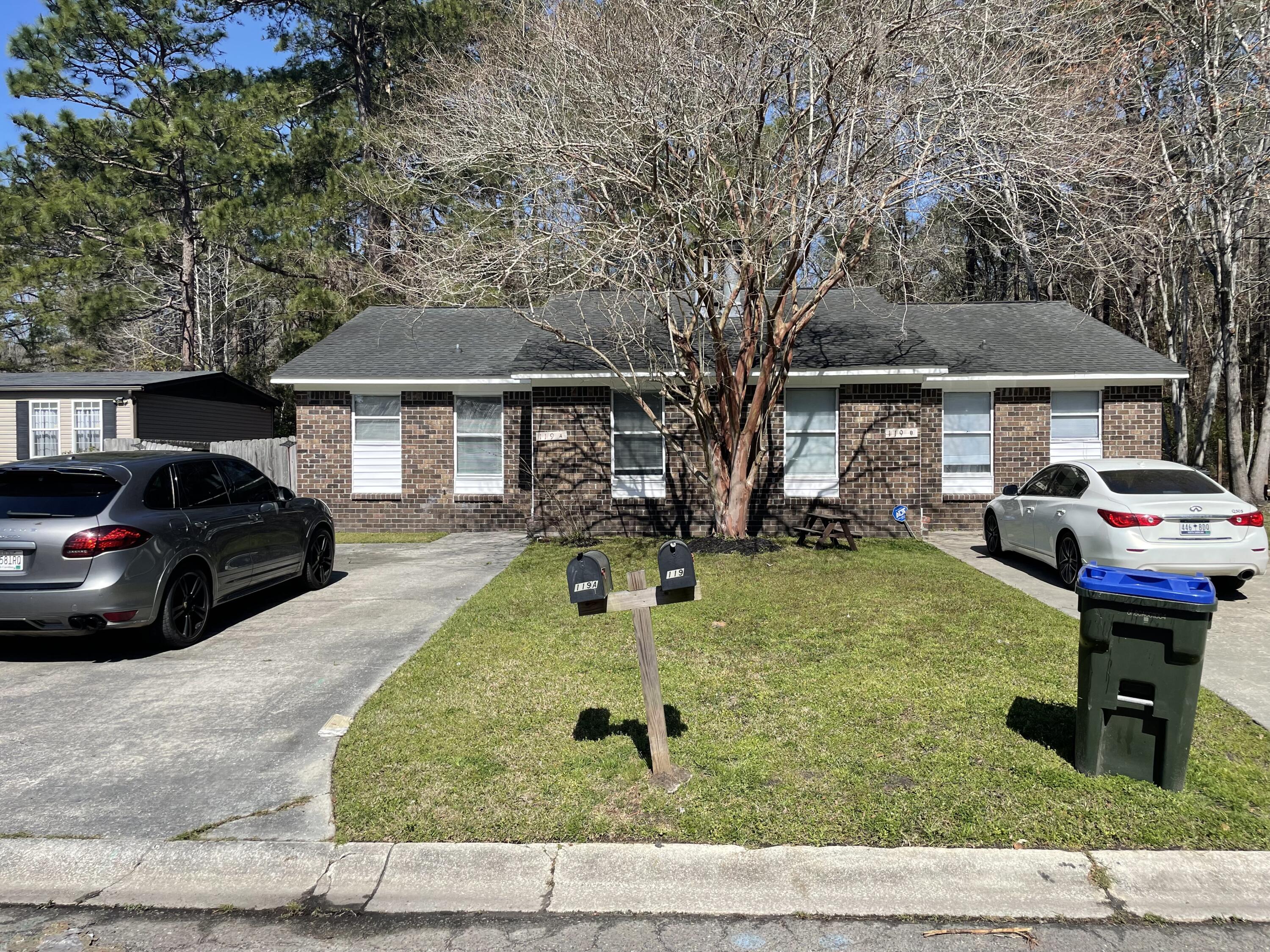 119 Canvasback Drive Summerville SC 29483