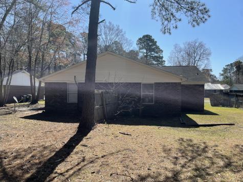 119 Canvasback Drive Summerville SC 29483