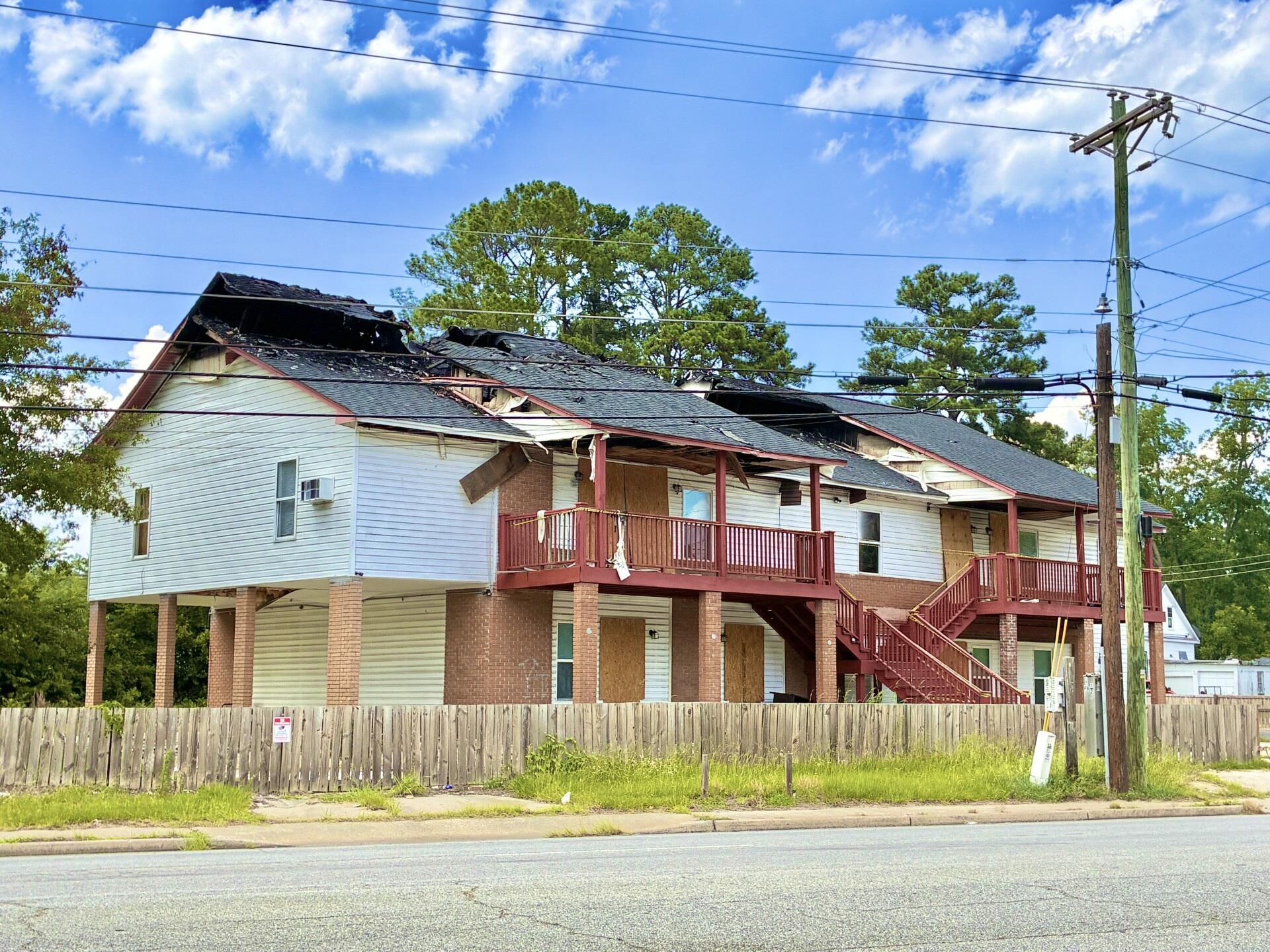 2491 Russell Street Orangeburg SC 29115