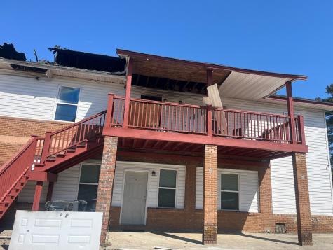 2491 Russell Street Orangeburg SC 29115