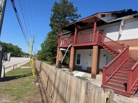 2491 Russell Street Orangeburg SC 29115