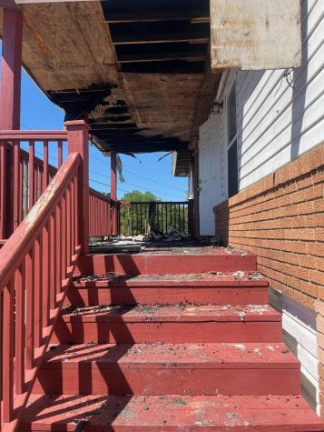 2491 Russell Street Orangeburg SC 29115