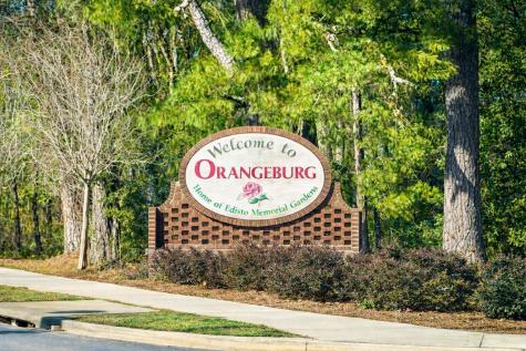 2491 Russell Street Orangeburg SC 29115