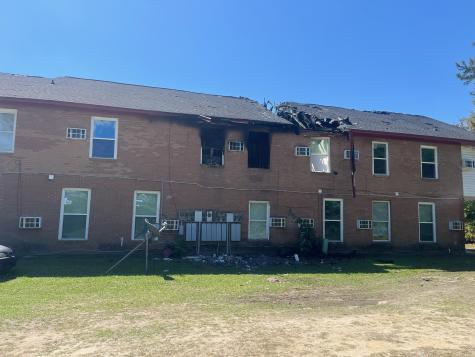 2491 Russell Street Orangeburg SC 29115