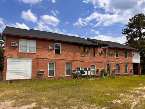 2491 Russell Street Orangeburg SC 29115
