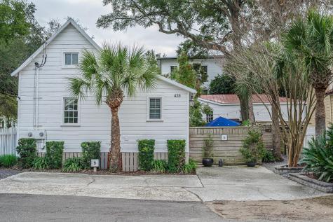 425 King Street Mount Pleasant SC 29464