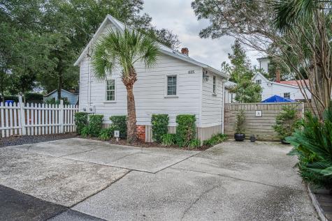 425 King Street Mount Pleasant SC 29464