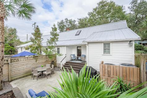 425 King Street Mount Pleasant SC 29464