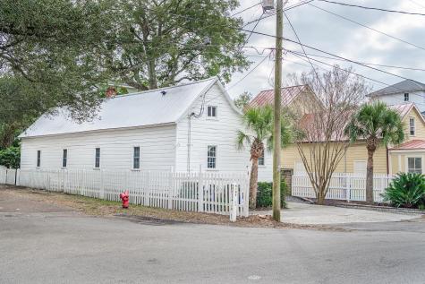 425 King Street Mount Pleasant SC 29464
