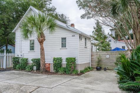 425 King Street Mount Pleasant SC 29464