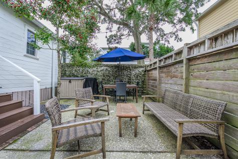 425 King Street Mount Pleasant SC 29464