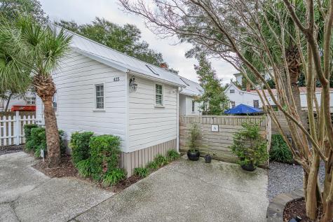 425 King Street Mount Pleasant SC 29464