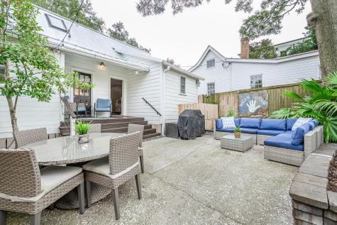 425 King Street Mount Pleasant SC 29464