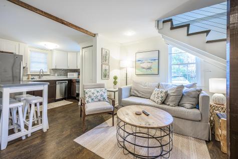 425 King Street Mount Pleasant SC 29464
