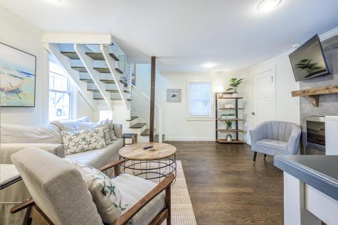 425 King Street Mount Pleasant SC 29464