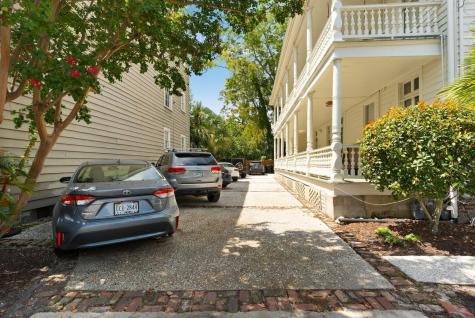 77 Pitt Street Charleston SC 29403