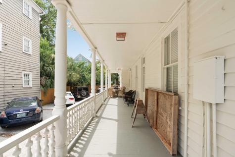 77 Pitt Street Charleston SC 29403