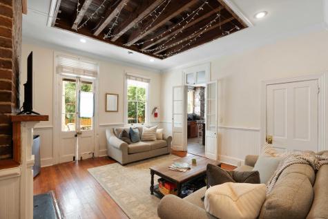 77 Pitt Street Charleston SC 29403