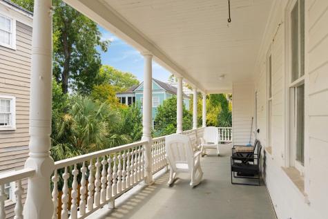 77 Pitt Street Charleston SC 29403