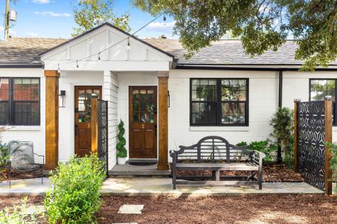 4731 Colie Morse Lane North Charleston SC 29405