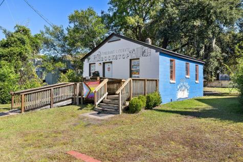 4731 Colie Morse Lane North Charleston SC 29405