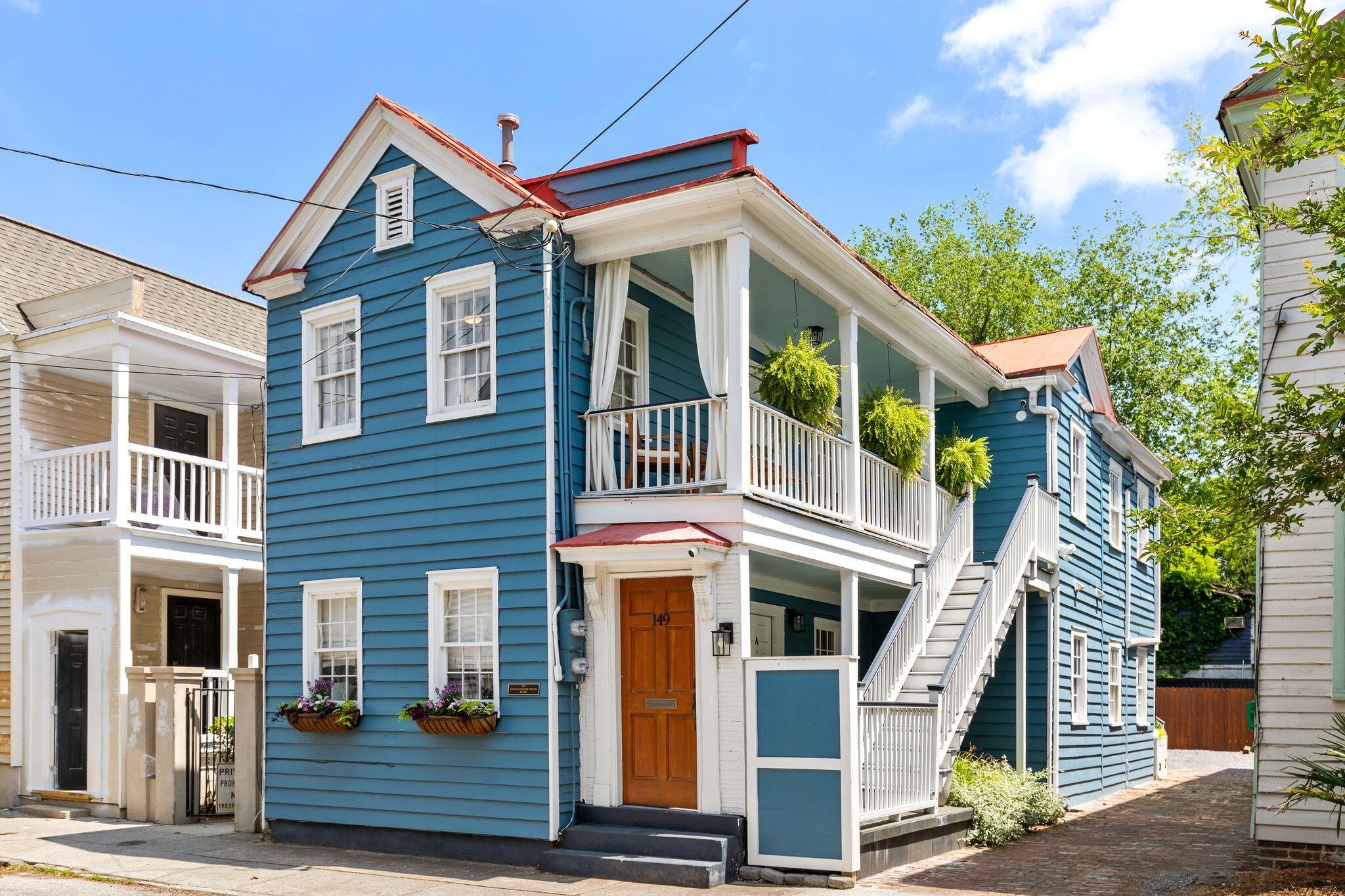 149 Line Street Charleston SC 29403