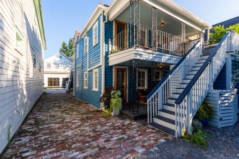 149 Line Street Charleston SC 29403