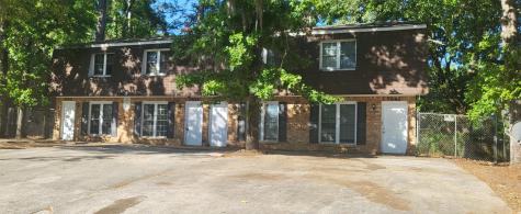 7637 Hunters Ridge Lane North Charleston SC 29420