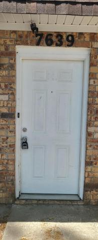 7637 Hunters Ridge Lane North Charleston SC 29420