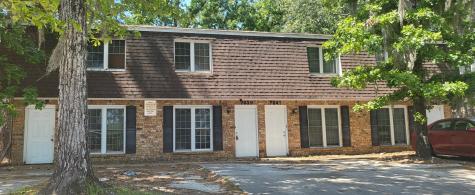 7637 Hunters Ridge Lane North Charleston SC 29420