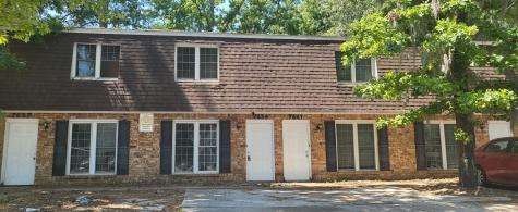 7637 Hunters Ridge Lane North Charleston SC 29420