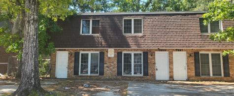 7637 Hunters Ridge Lane North Charleston SC 29420