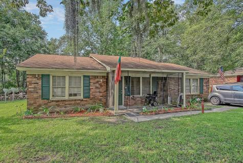 118 Wendy Way Summerville SC 29485