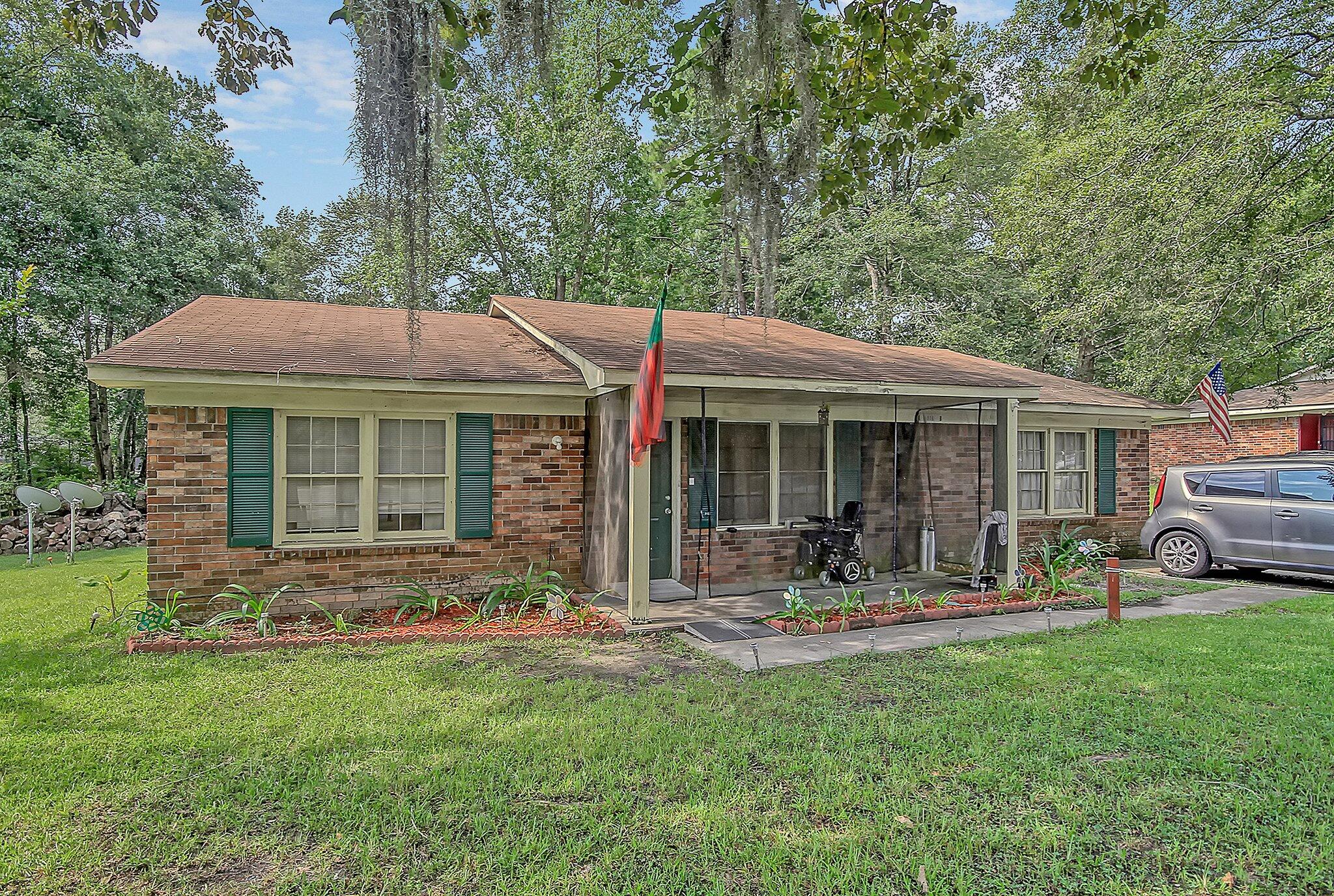118 Wendy Way Summerville SC 29485