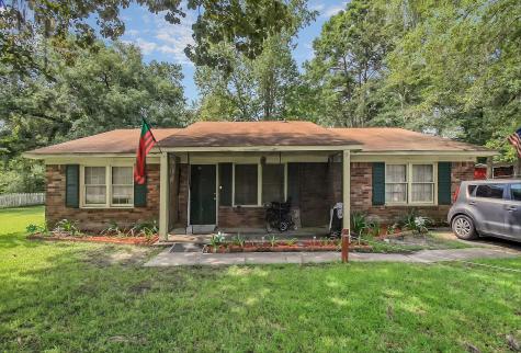 118 Wendy Way Summerville SC 29485